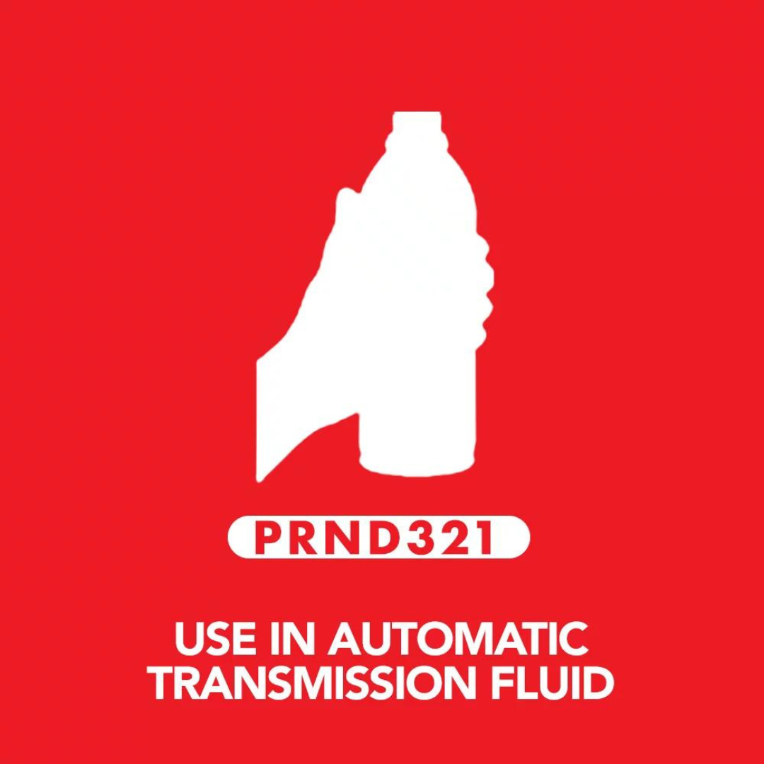 Sea Foam Quick Action Trans Tune For Hydraulic Fluid, Transmission, Power Steering System 16 fl oz / 473ml