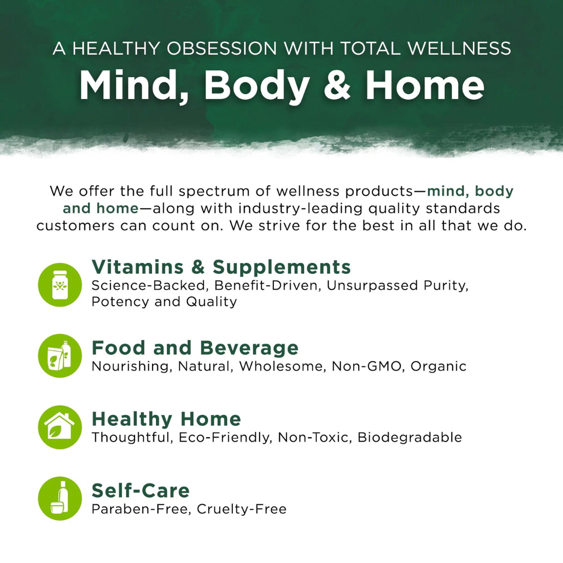 Swanson Adaptogenic Herbal Complex with Rhodiola, Ashwagandha & Ginseng 60 capsules