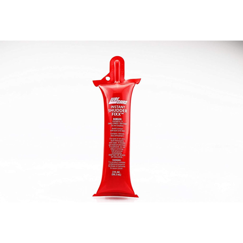 LubeGard Instant Shudder Fixx, 2 fl oz / 59.2 ml