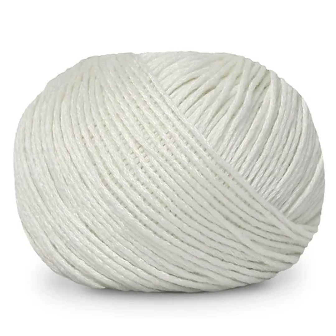 Circulo Yarns AMIGURUMI GLOW Glow in the Dark Yarn Circulo 114.8 yds / 105 m