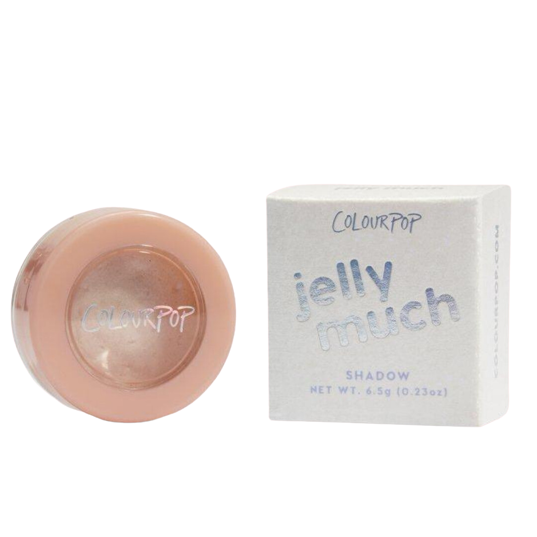 Colourpop Jelly Much Shadow, 6.5 g / 0.23 oz