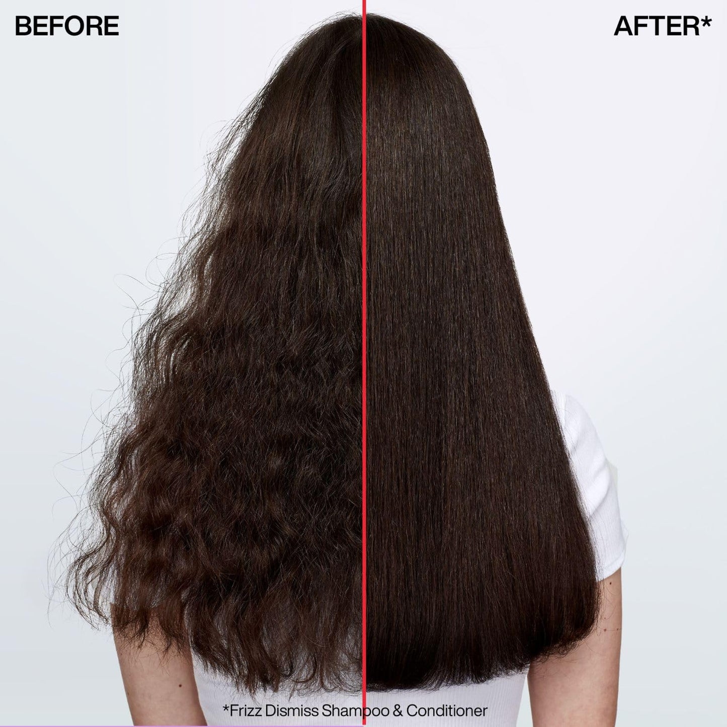 Redken Frizz Dismiss Conditioner - 8.5 fl oz / 250ml