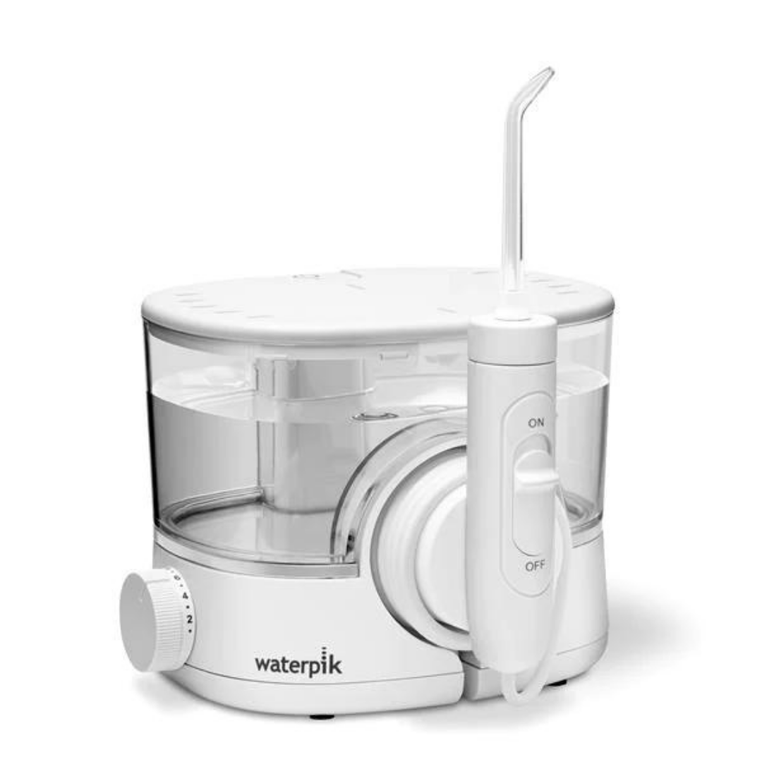 ION Cordless Water Flosser Countertop High End (WF-11)