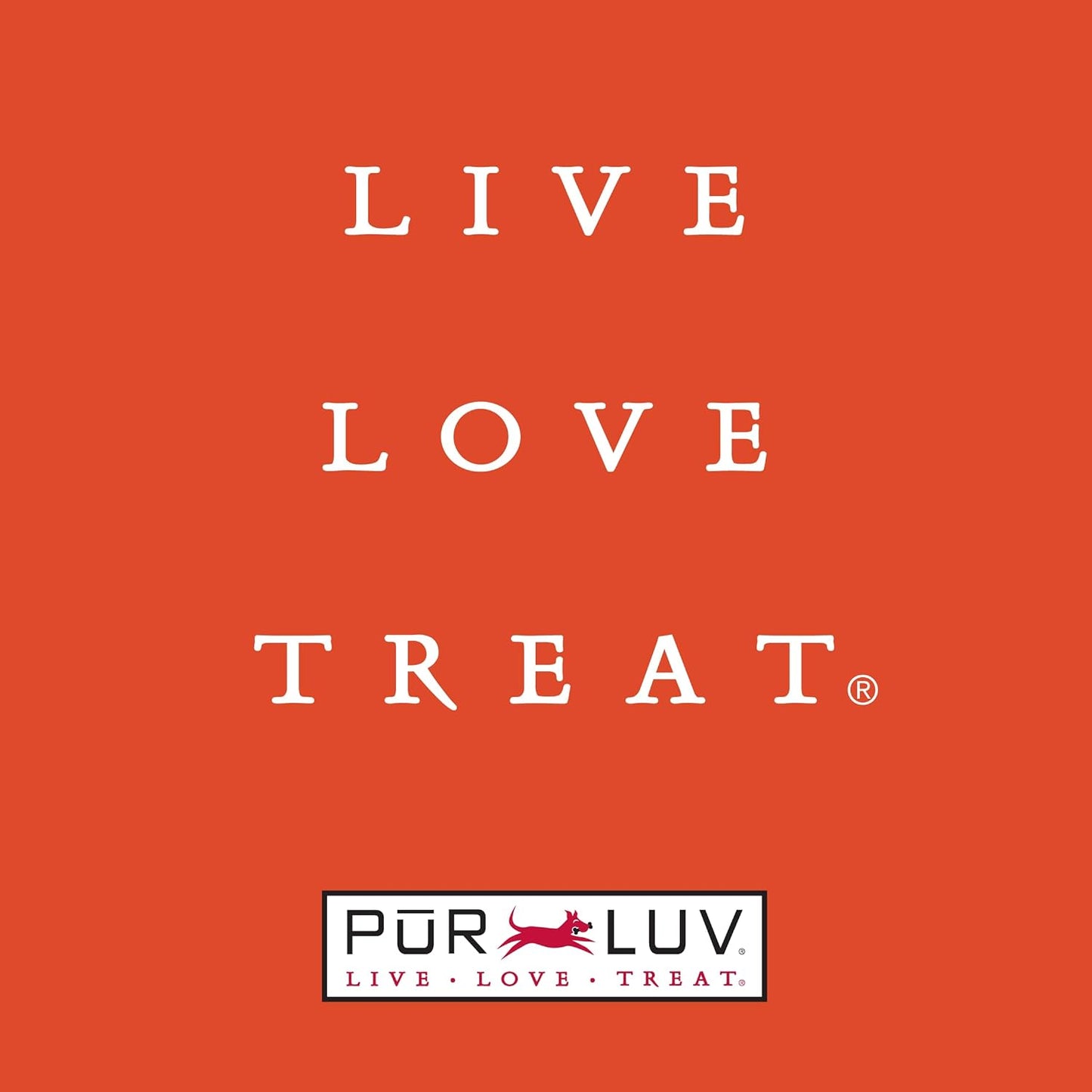Pur Luv Chicken Jerky High Protein Dog Treats 16 oz / 454g
