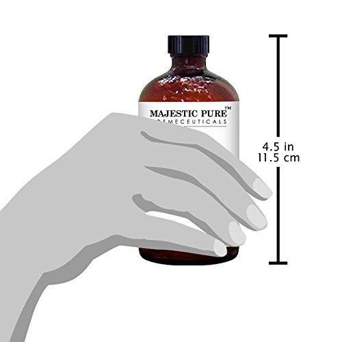 Majestic Pure Frankincense Essential Oil 118 ml 100% Pure and Natural