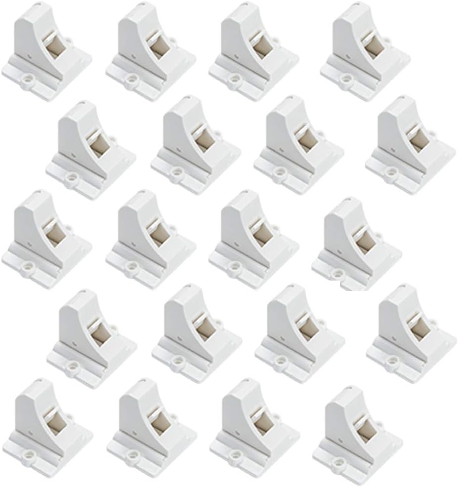 VMaisi Baby Proofing Magnetic Cabinet Look 20 Pack