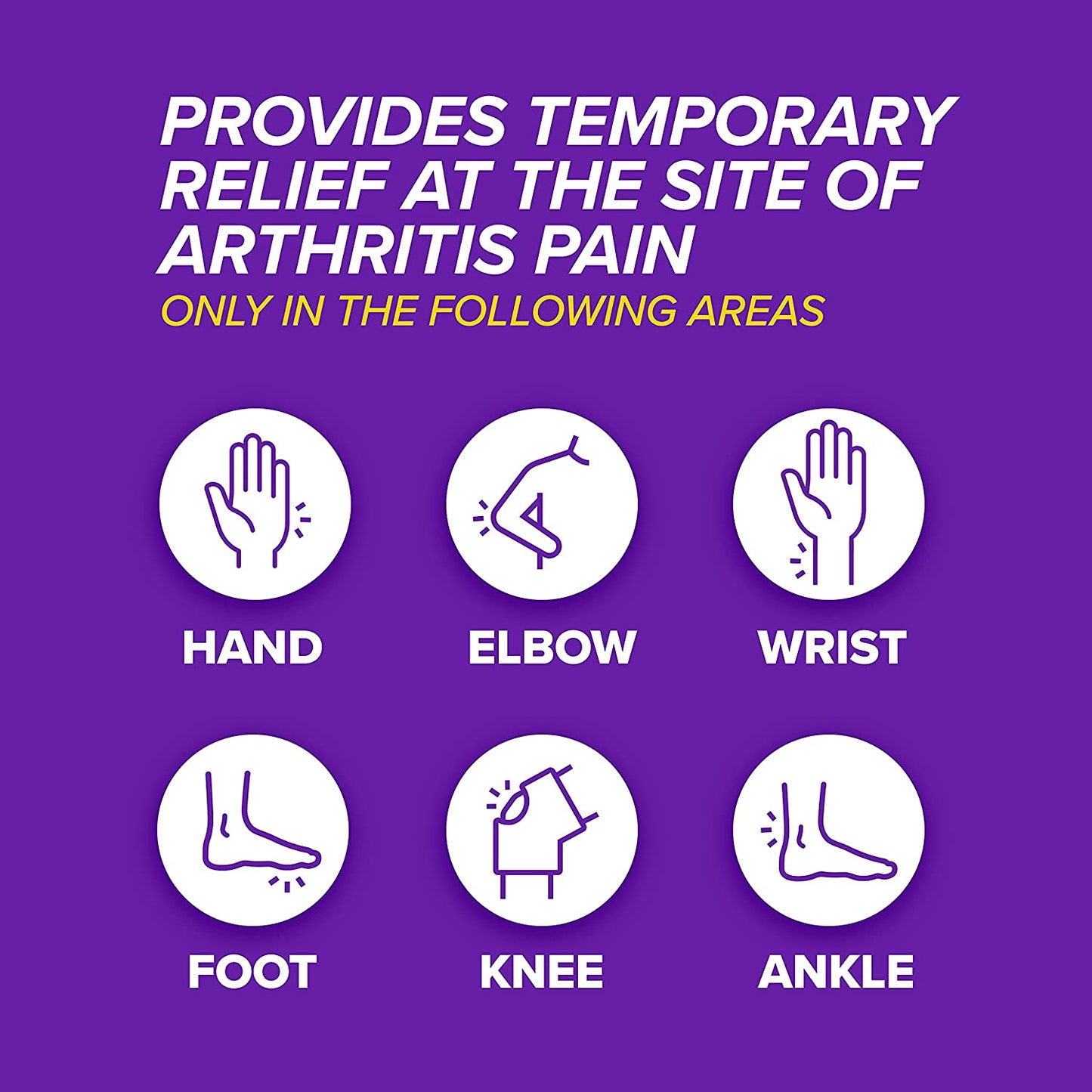 Aleve Arthritis Topical Gel 3.53 oz/ 100g