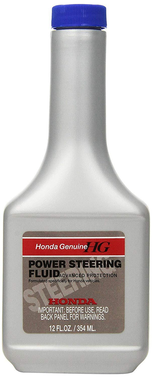 Genuine Honda (08206-9002-12PK) Power Steering Fluid 12 oz.