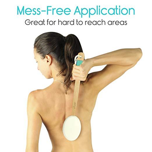 Aquasentials Easy Lotion Applicator