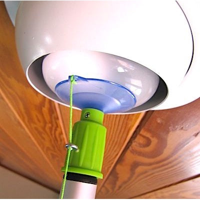 STAUBER Best Bulb Changer Suction (Large) Pole Not Included