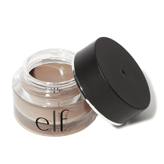 E.L.F Lock On Liner and Brow Cream (Light Brown)