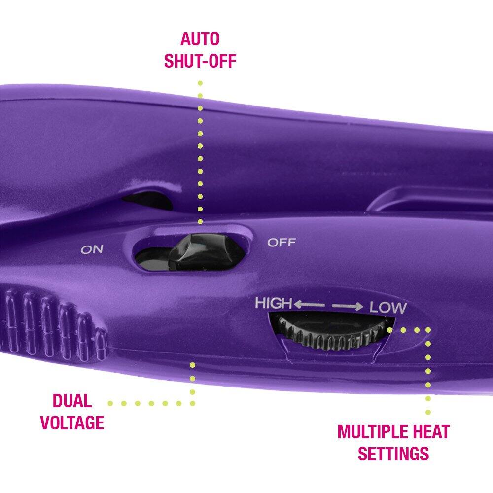TIGI Bed Head Wave Artist Deep Waver for Beachy Waves Generation II (BH365)
