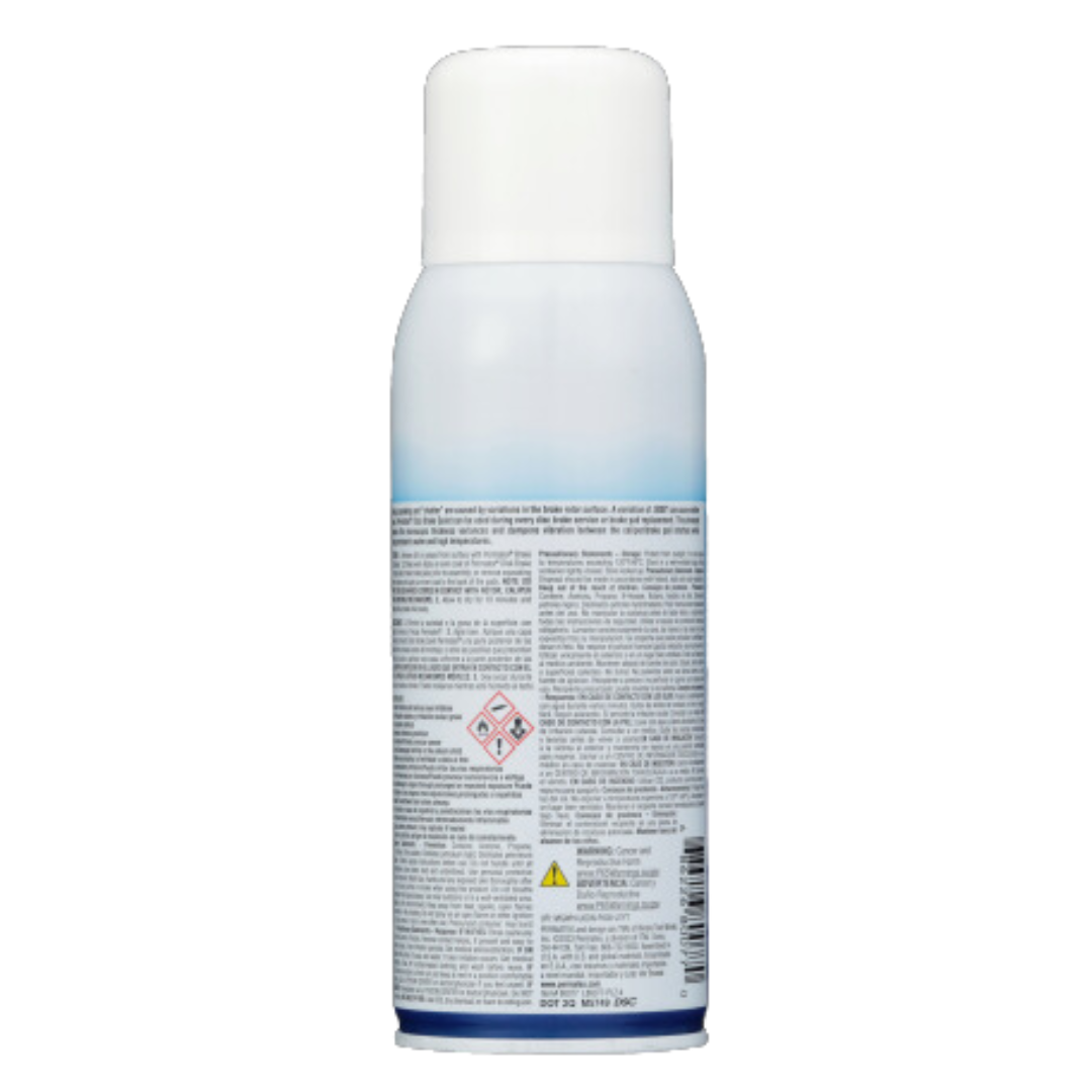 Permatex Disc Brake Quiet 9 oz / 255g (Model: 80077)