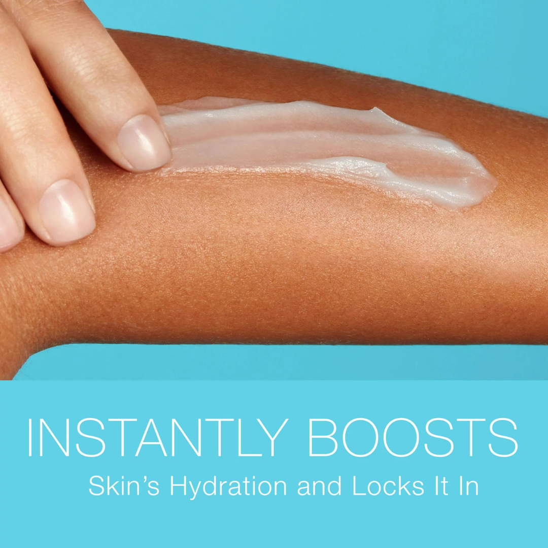 Neutrogena Hydro Boost Whipped Body Balm with Hyaluronic Acid, 7 oz