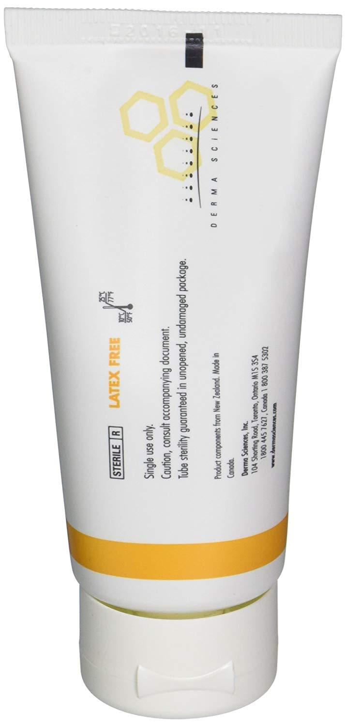 Improved Medihoney Gel Wound and Burn Dressing from Derma Sciences, 0.5 oz. / 15ml