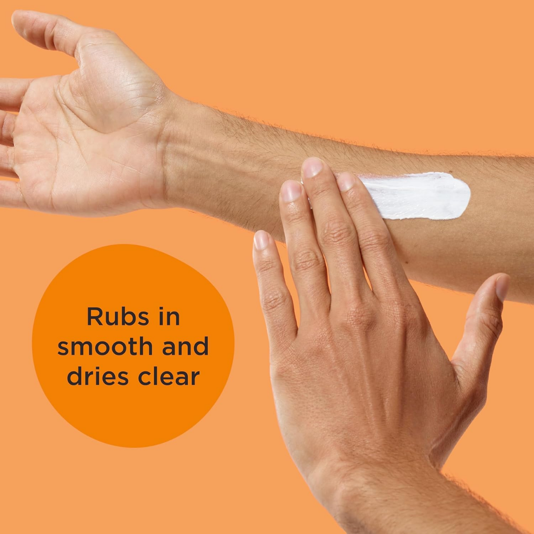 Blue Lizard Australian Mineral Sport Sunscreen SPF 50, 3 oz / 89 ml