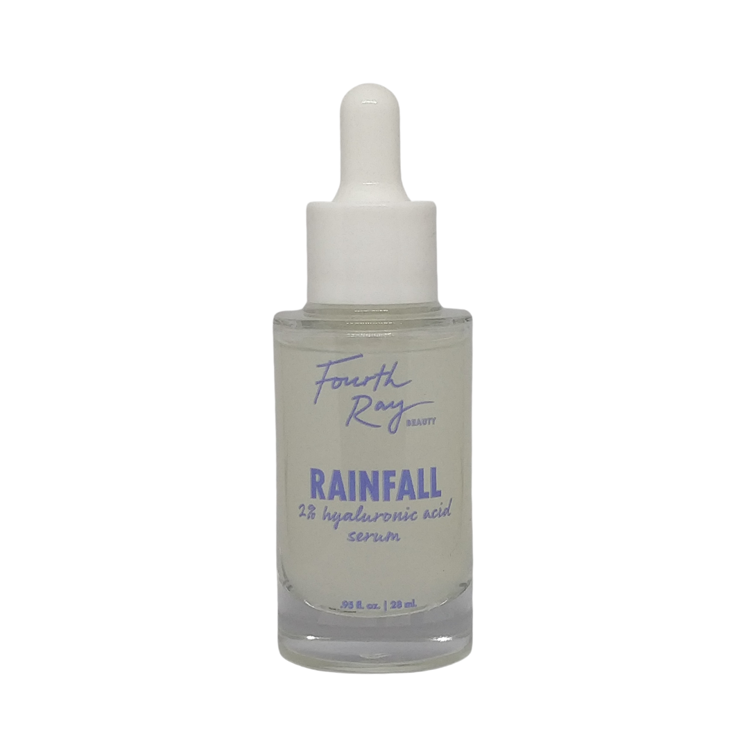Fourth Ray Beauty Rainfall 2% Hyaluronic Acid Serum 0.95 fl oz