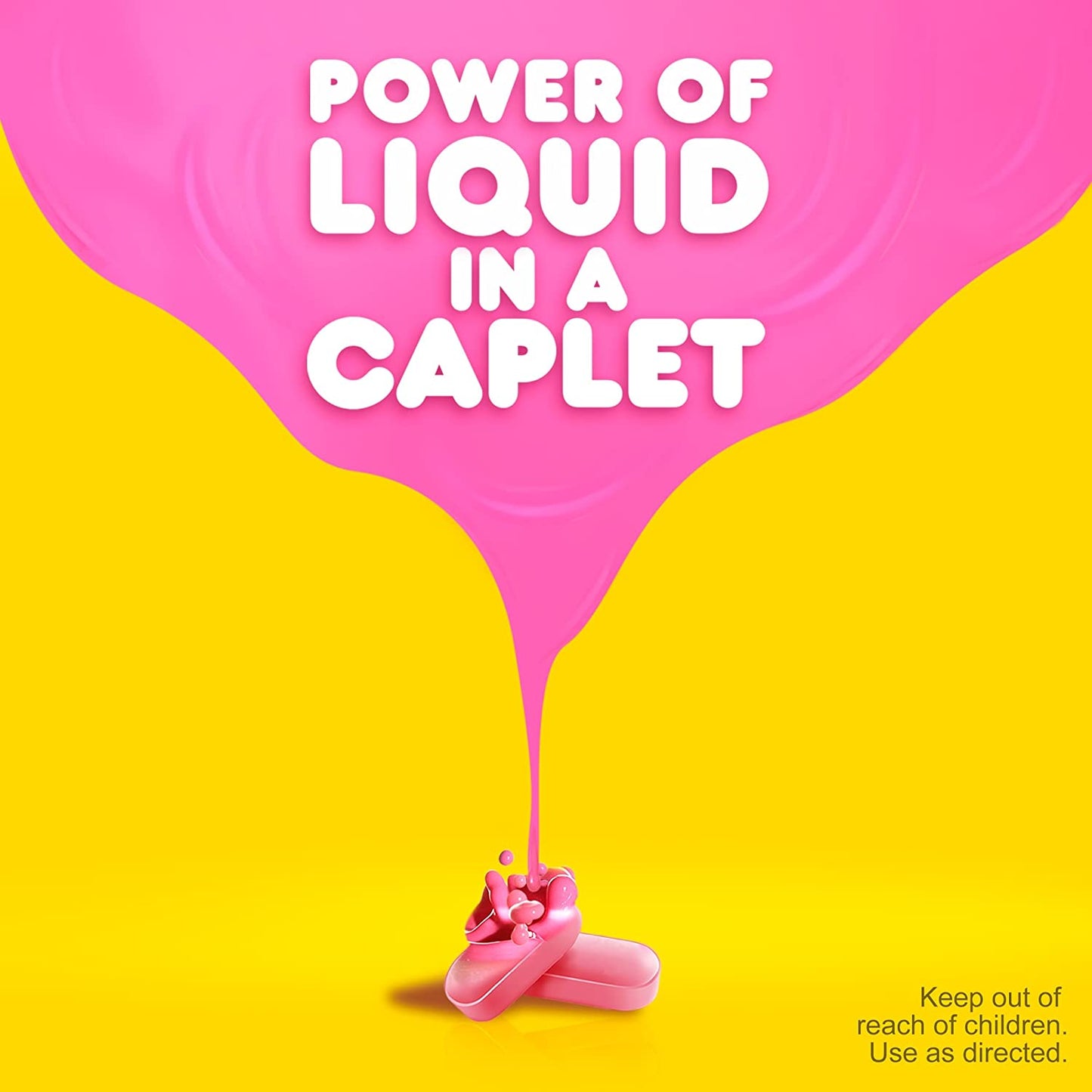 Pepto Bismol Cherry Flavor for Relief of Gas, Anti Diarrhea, Heartburn, Nausea, Upset Stomach, and Indigestion 30 Chewable Tablets