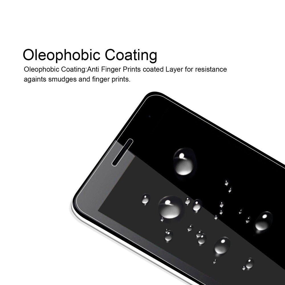 Supershieldz Anti-Scratch Tempered Glass Screen Protector for iOS Pads (2-Pack)