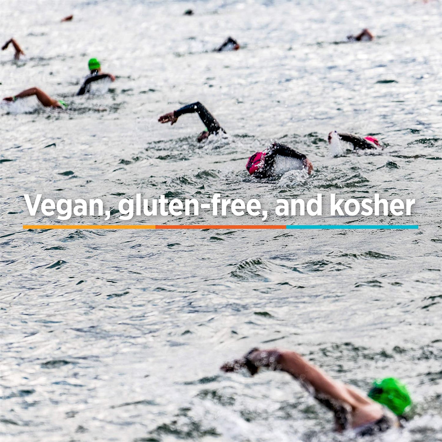 GU Energy Original Sports Nutrition Energy Gel, Assorted Flavors, 24 Count