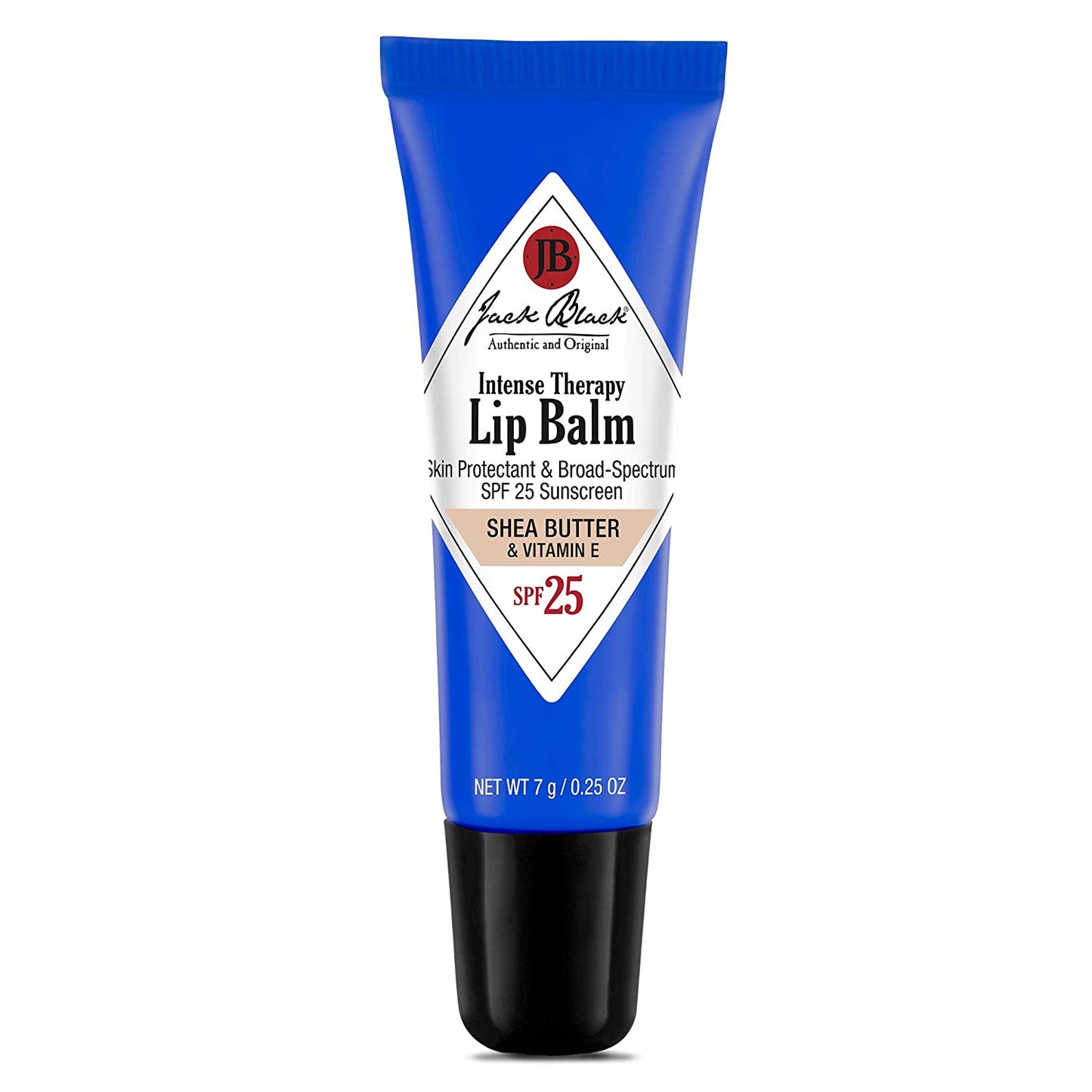 Jack Black Lip Balm 0.25 Oz / 7g