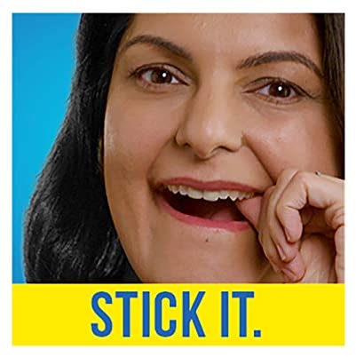 Dentemp Maximum Strength Loose Cap & Lost Filling Repair Kit, 14+ Repairs