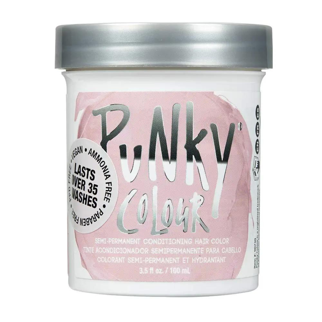 Punky Colour Semi - Permanent Conditioning Hair Color 3.5 Oz