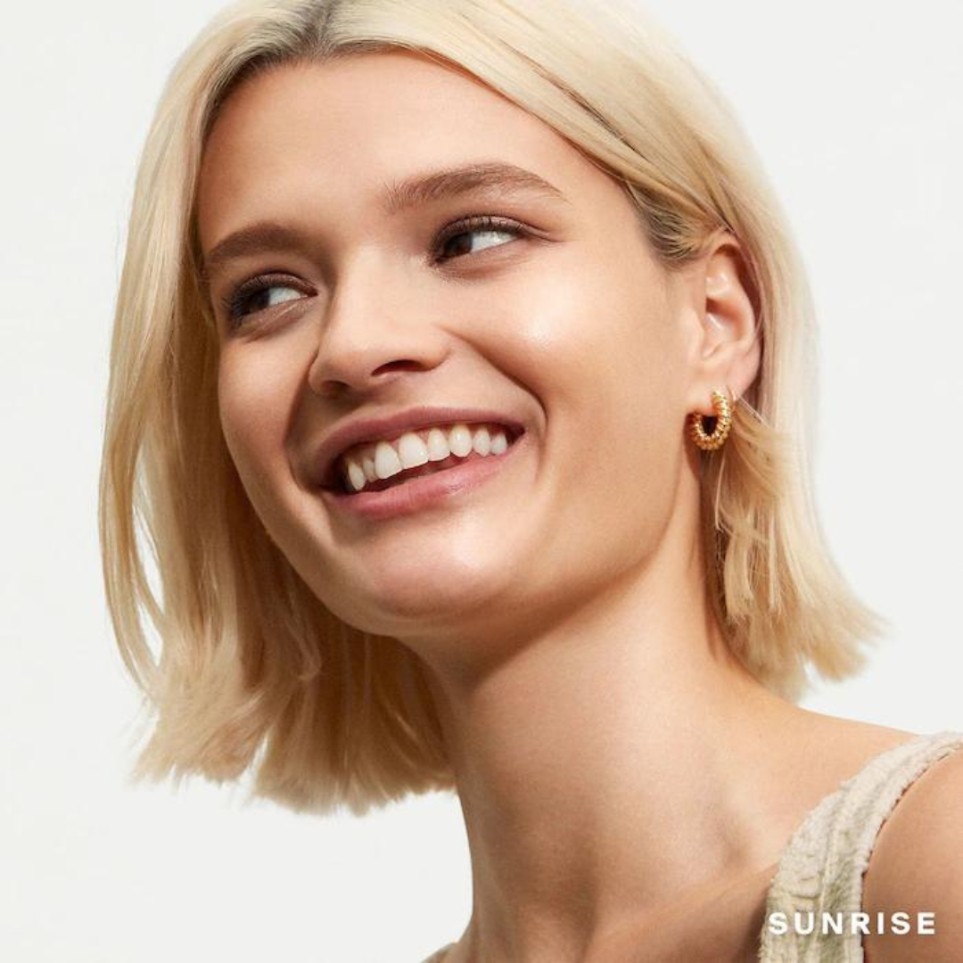 Supergoop Glow Screen SPF 40 Golden Hour Sunscreen 0.34 fl oz / 10ml