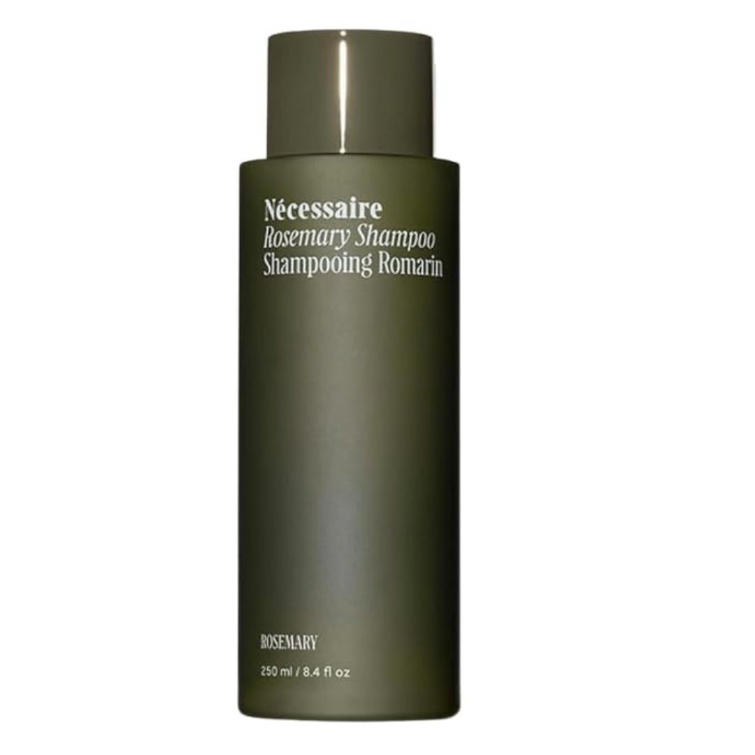 Necessaire Rosemary Care for Scalp Hair 250 ml / 8.4 fl oz.