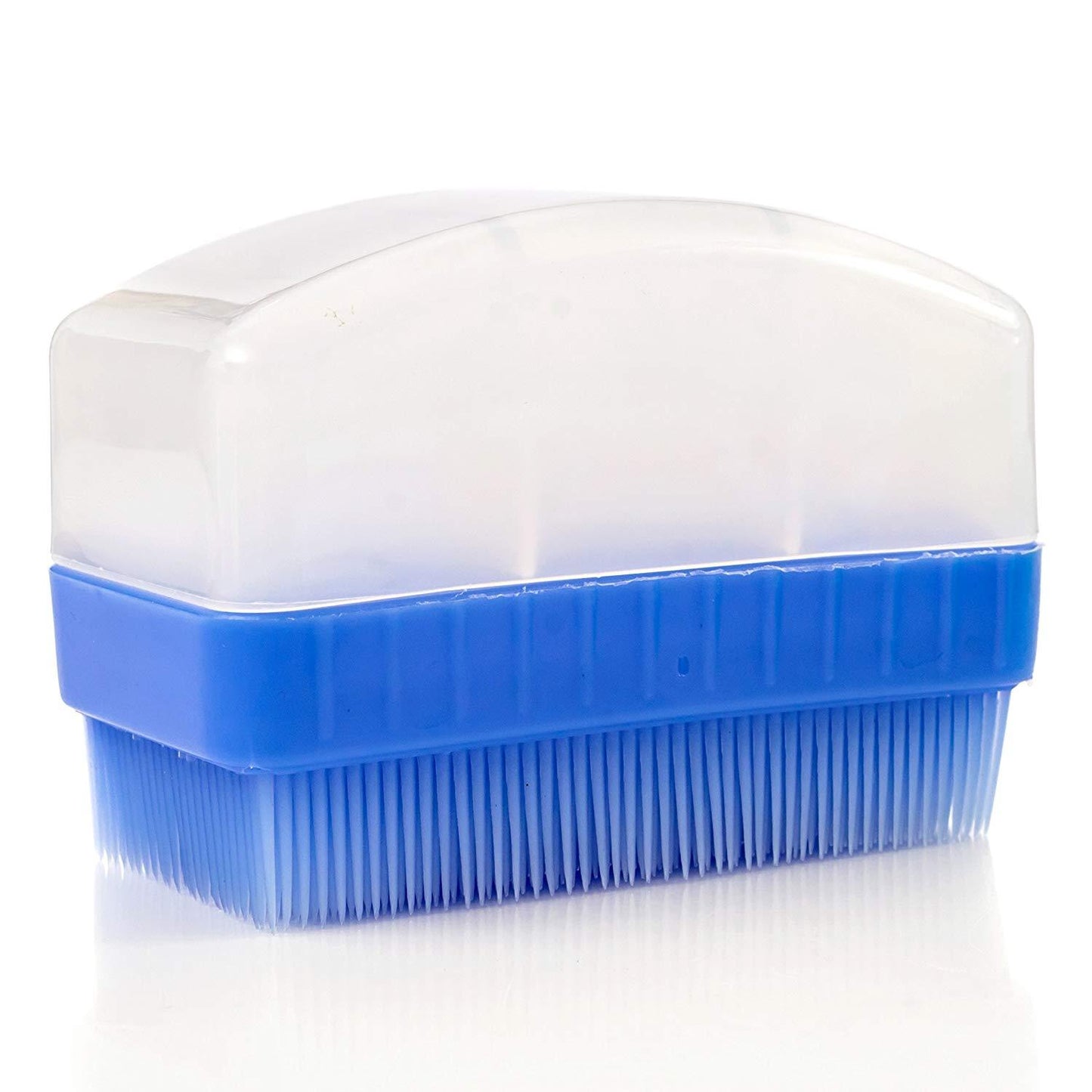 Sensory Brushes Colorful 12 Pack + Handle