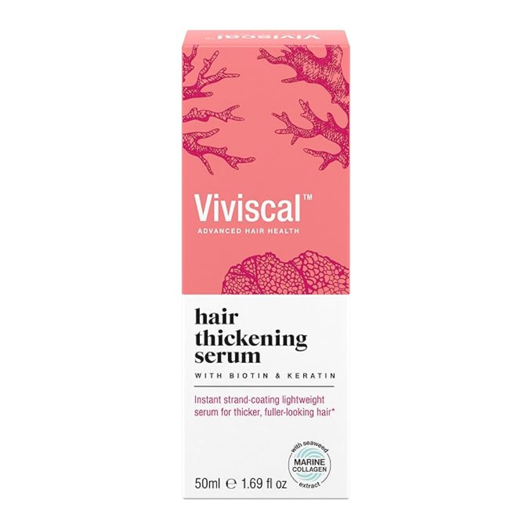 Viviscal Gorgeous Growth Densifying Elixir 1.7 fl.oz