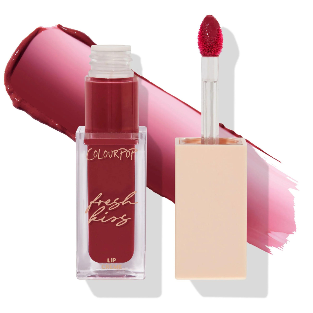 ColourPop Fresh Kiss Lip Creme 0.24 Oz (6.75g)