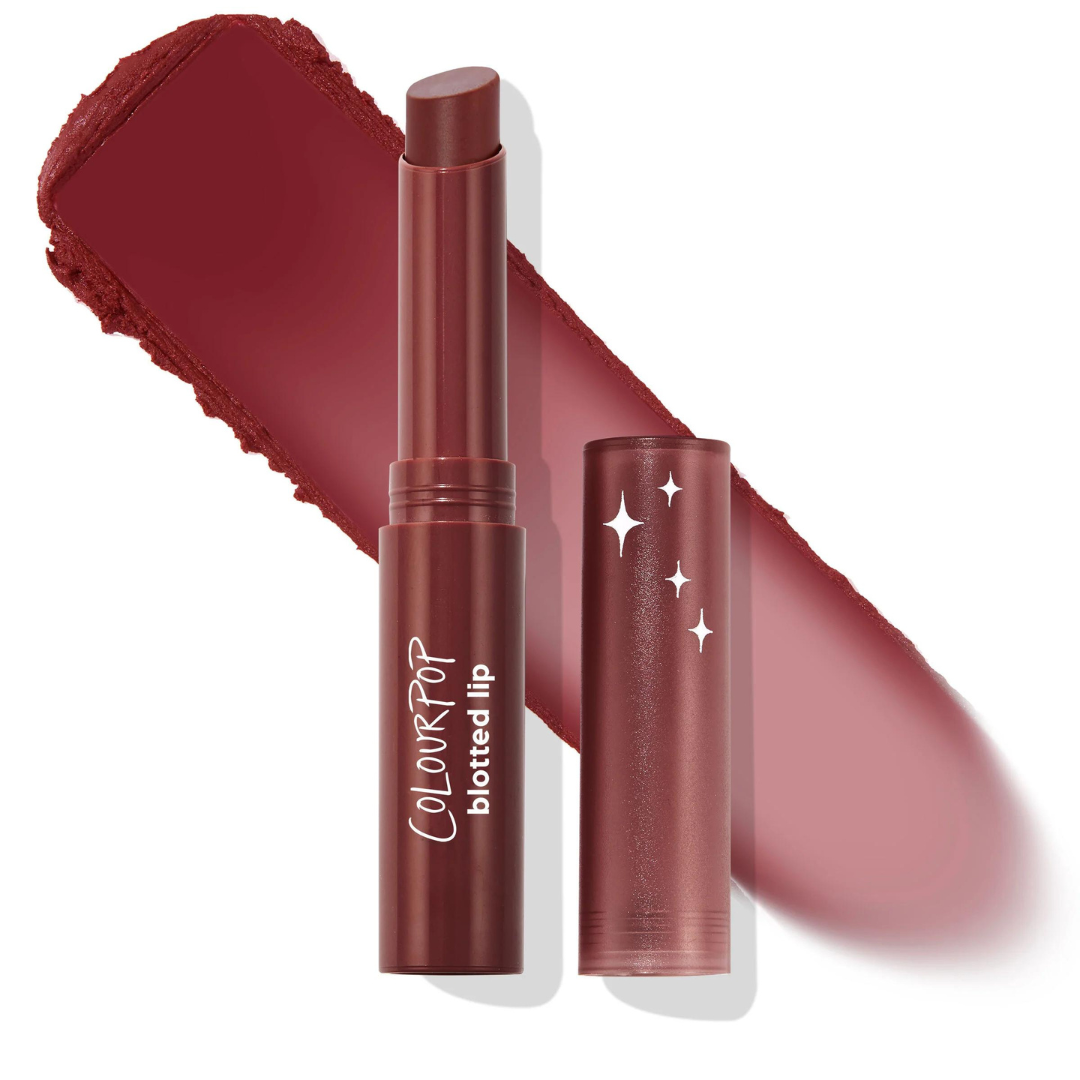 ColourPop Blotted Lip - 0.06 Oz / 1.6g