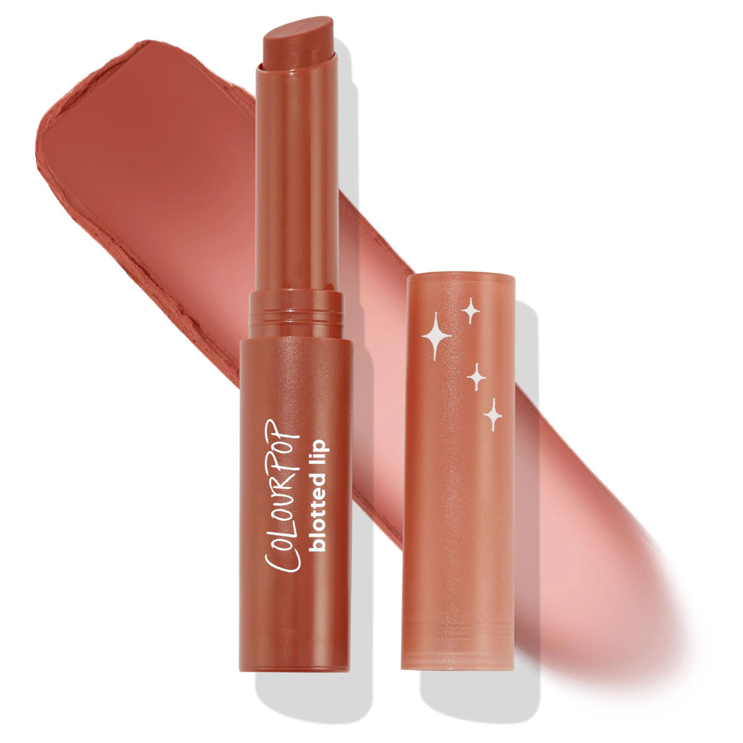ColourPop Blotted Lip - 0.06 Oz / 1.6g