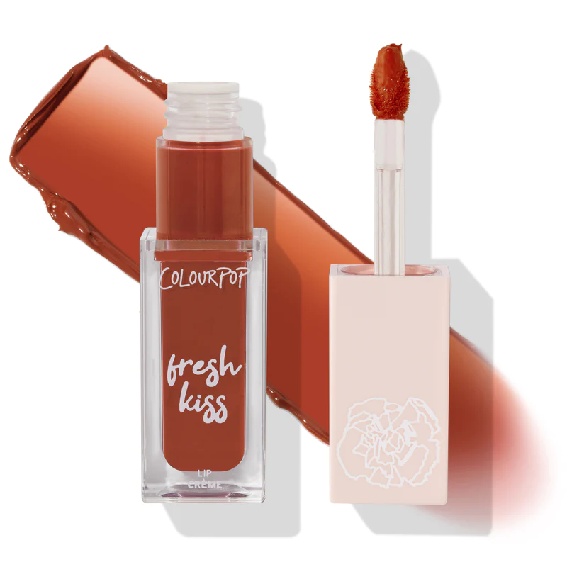 ColourPop Fresh Kiss Lip Creme 0.24 Oz (6.75g)
