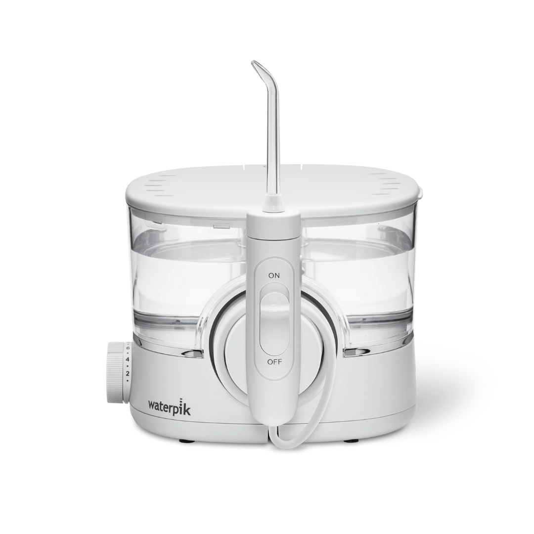 ION Cordless Water Flosser Countertop High End (WF-11)