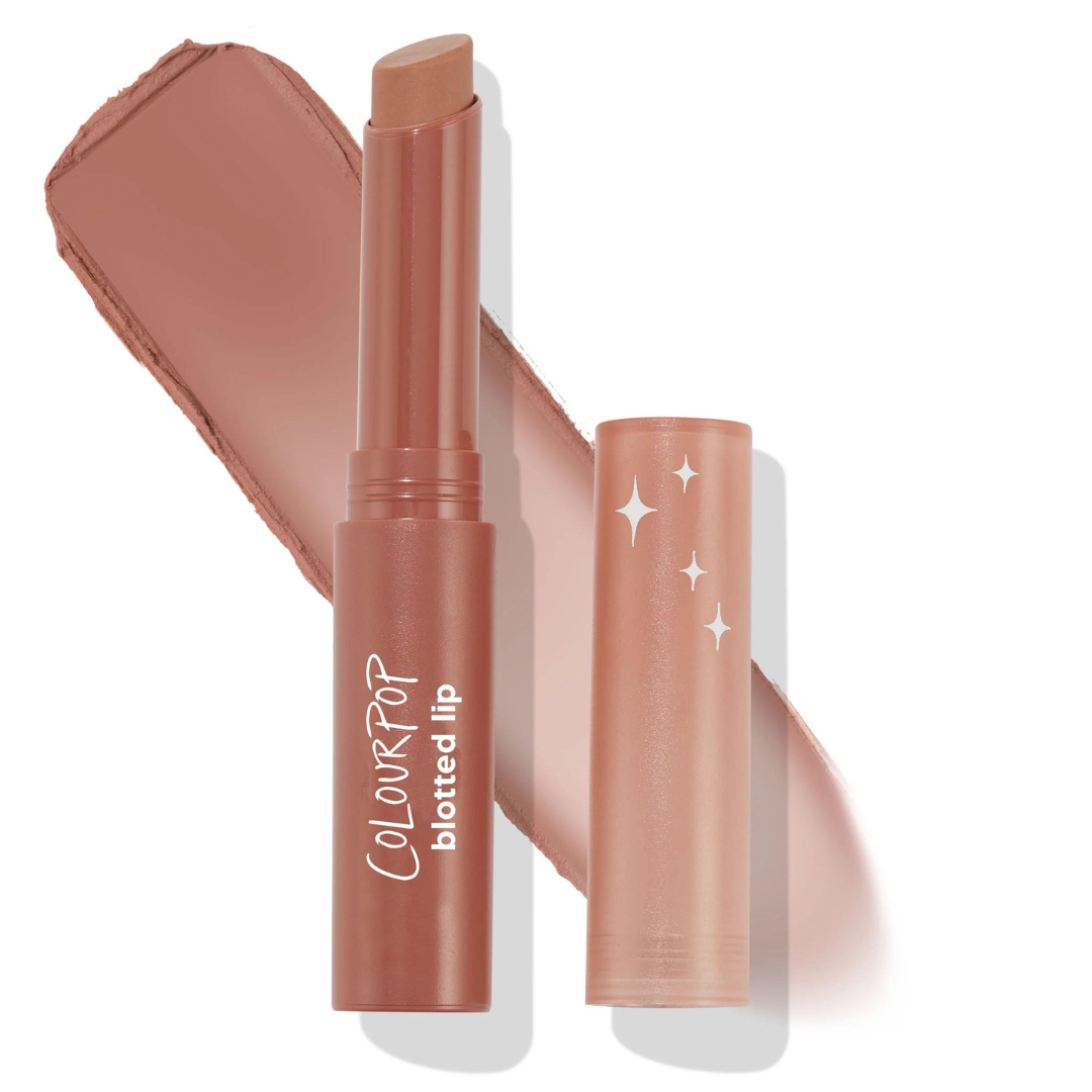 ColourPop Blotted Lip - 0.06 Oz / 1.6g