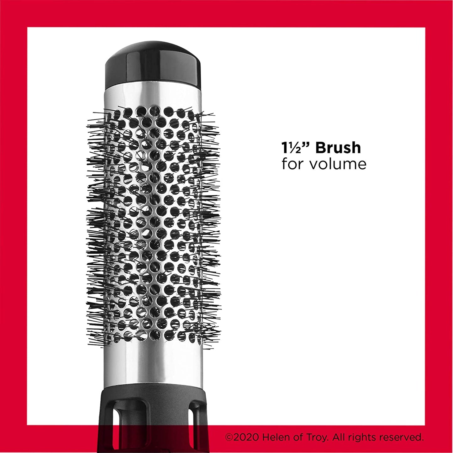 Revlon Style Hot Air Kit Curl, and Volumize 1200 watts