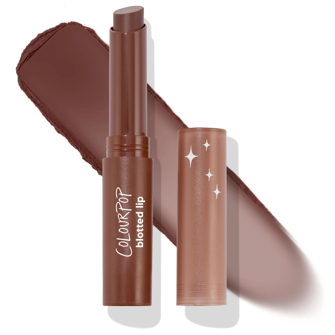 ColourPop Blotted Lip - 0.06 Oz / 1.6g