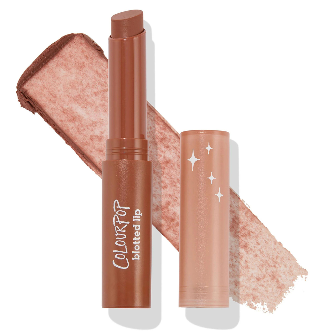 ColourPop Blotted Lip - 0.06 Oz / 1.6g