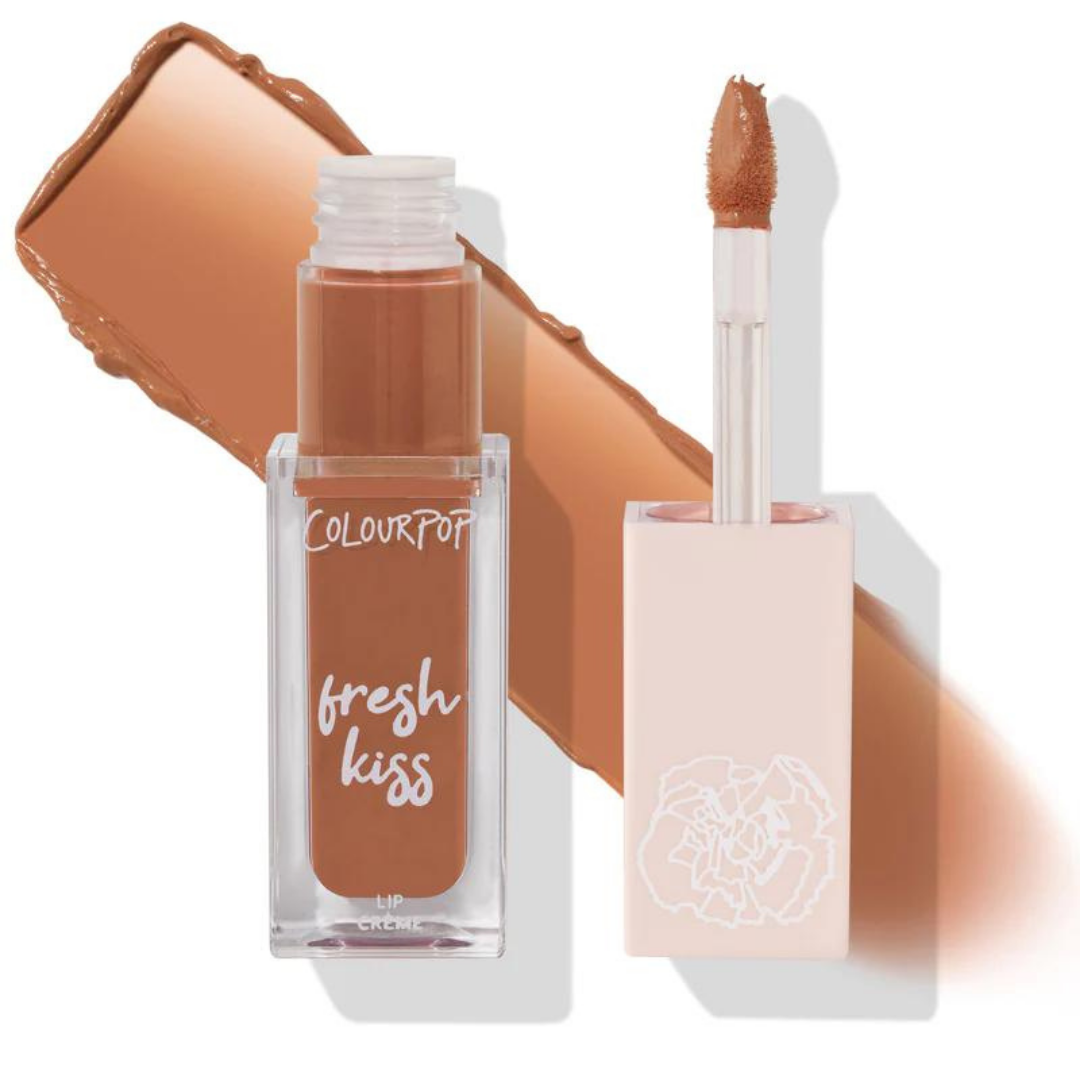 ColourPop Fresh Kiss Lip Creme 0.24 Oz (6.75g)