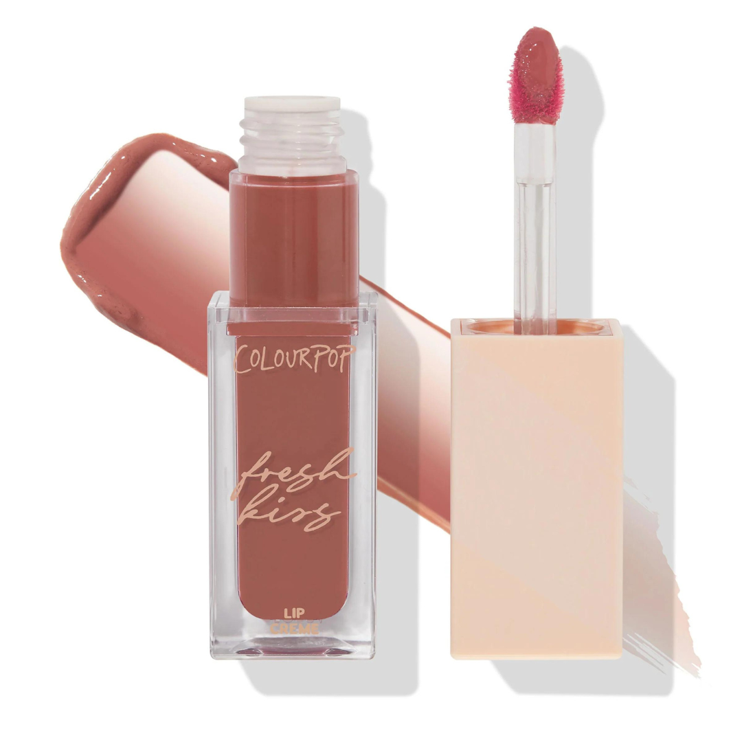 ColourPop Fresh Kiss Lip Creme 0.24 Oz (6.75g)