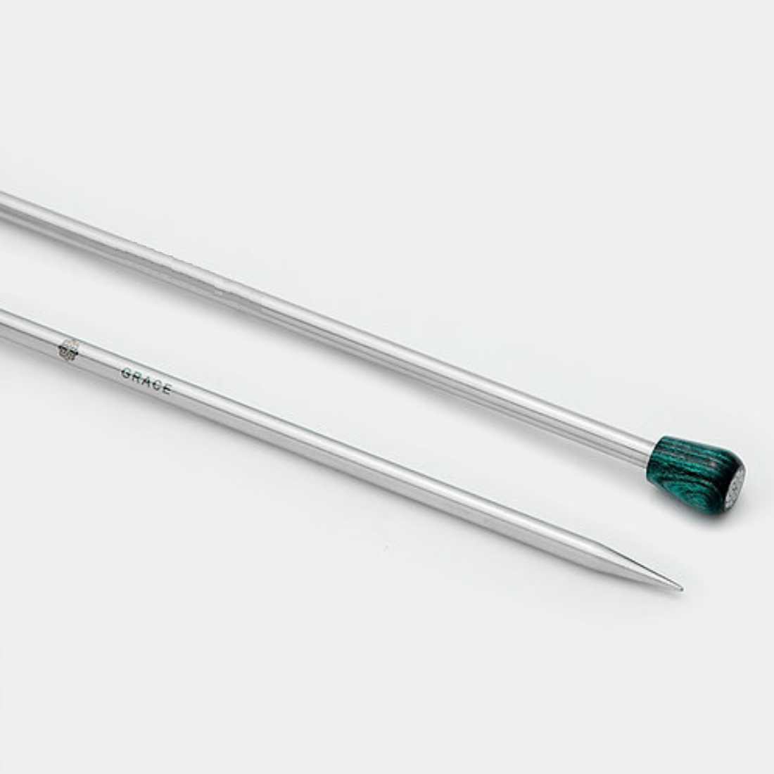 KnitPro The Mindful Collection Single Pointed Needle 25 cm x 5 mm (36201)