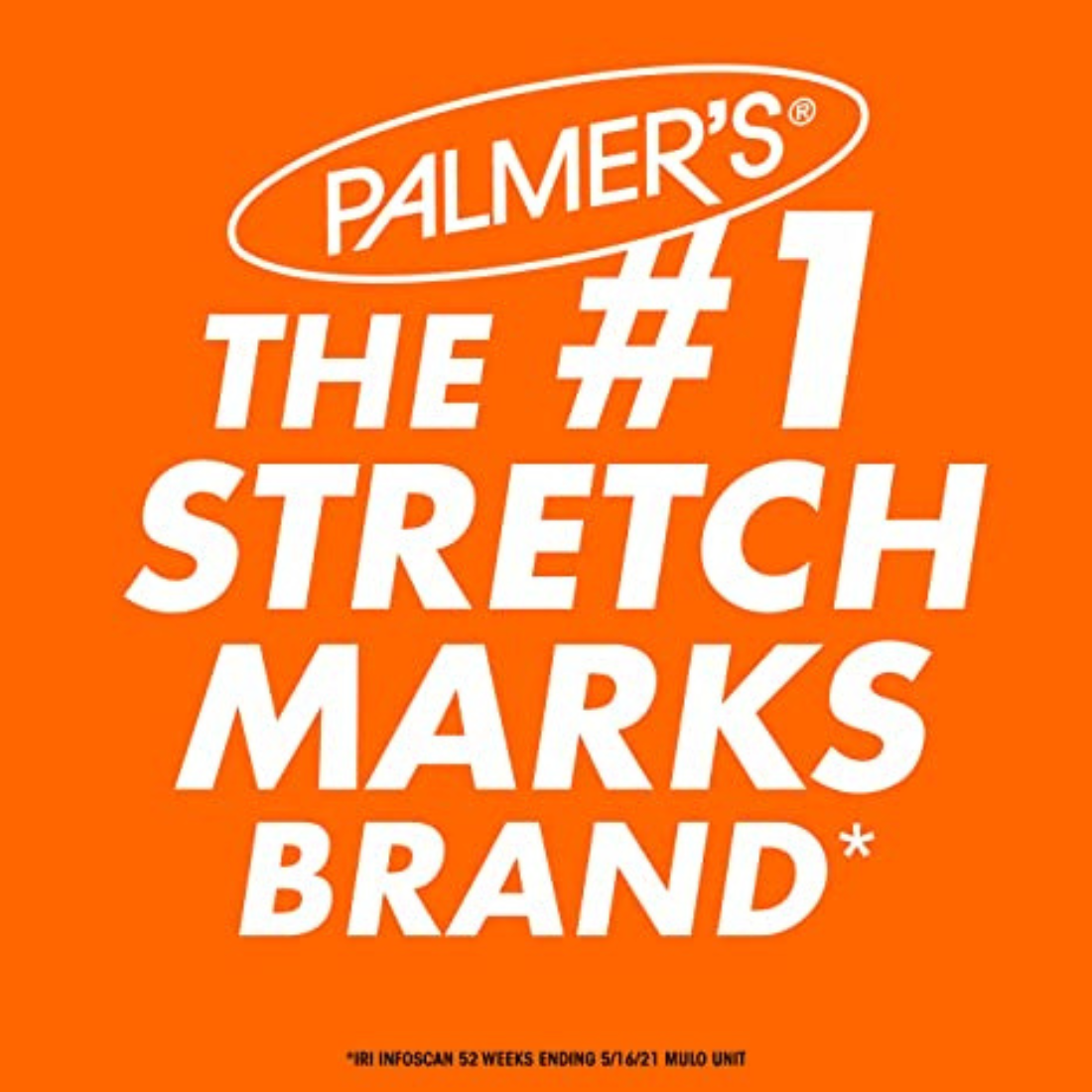 Palmer's Cocoa Butter Formula Pregnancy Skin Care Massage Lotion For Stretch Marks 6.5 Fl Oz (190ml)
