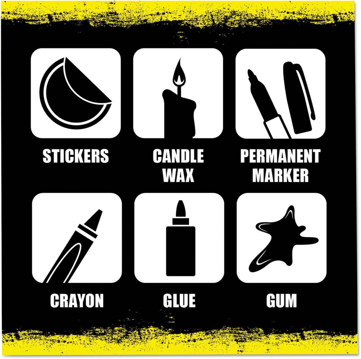 Goo Gone On The Go Adhesive Removing Sticker Pen 10ml