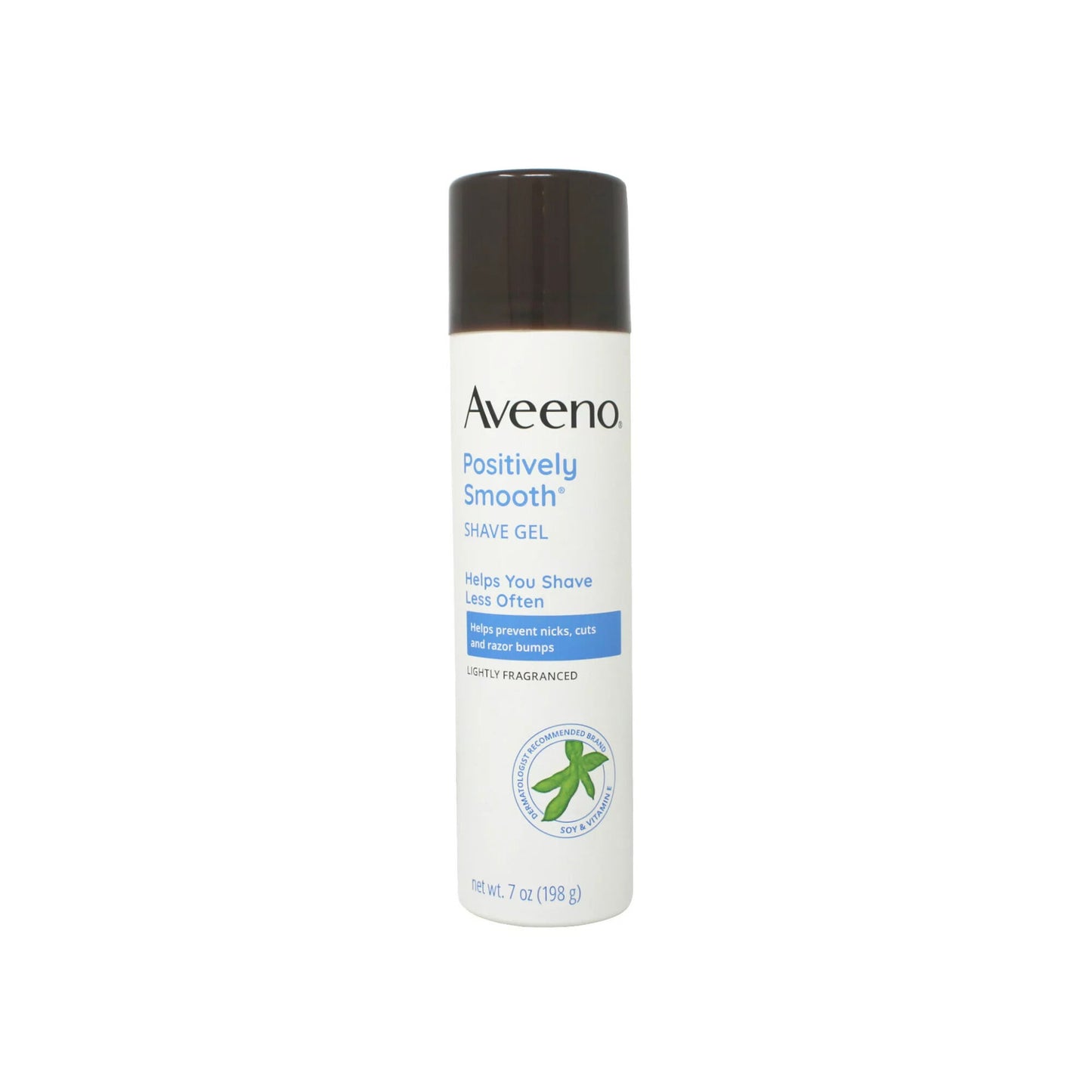 Aveeno Active Naturals Shave Gel 7 oz / 198g