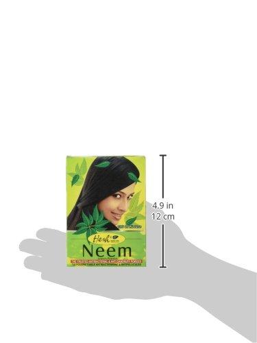 Neem Powder by Hesh Pharma (100g Powder) NO BOX