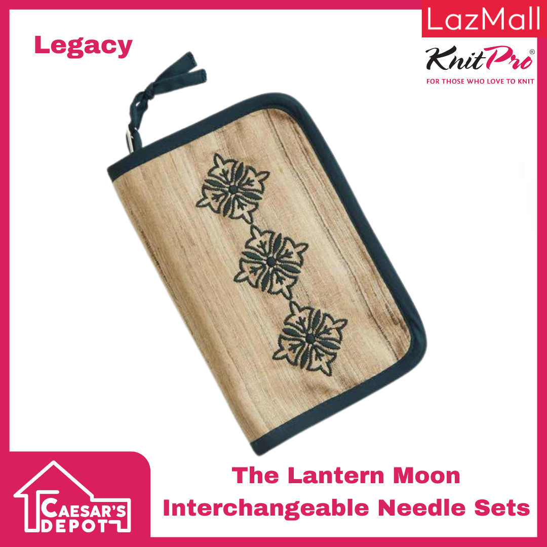 Interchangeable Needle Sets 5 Inch (13cm)