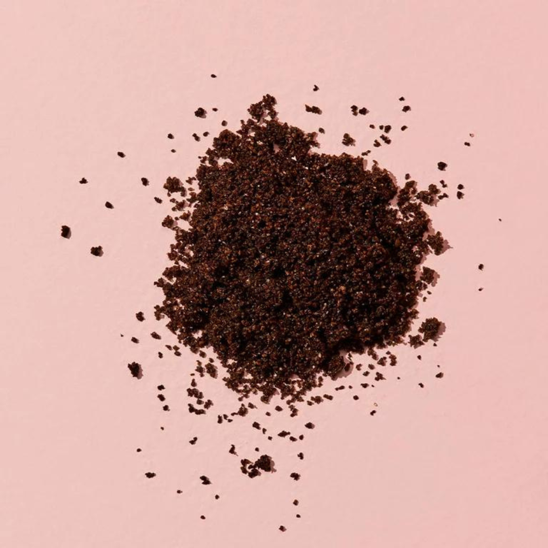 Frank Body Coconut Coffee Scrub - 100g / 3.53 oz