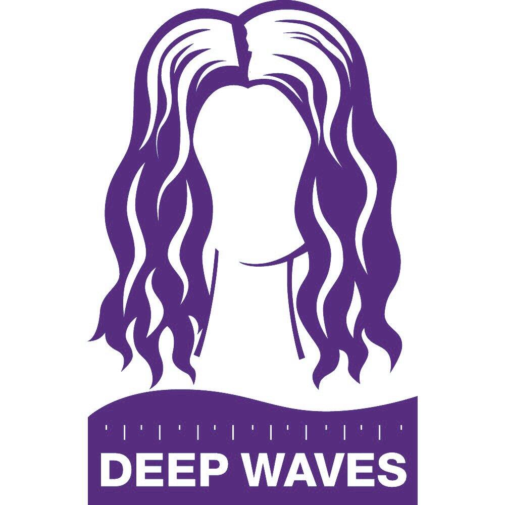 TIGI Bed Head Wave Artist Deep Waver for Beachy Waves Generation II (BH365)